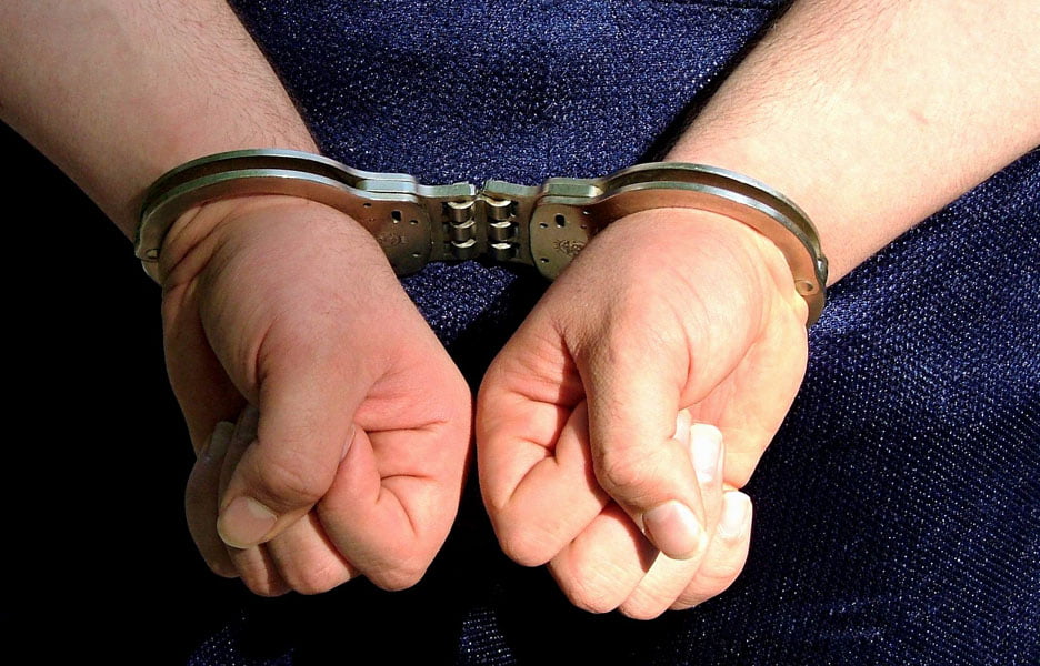 Patru persoane reținute de polițiști, după un scandal la Tămășeni