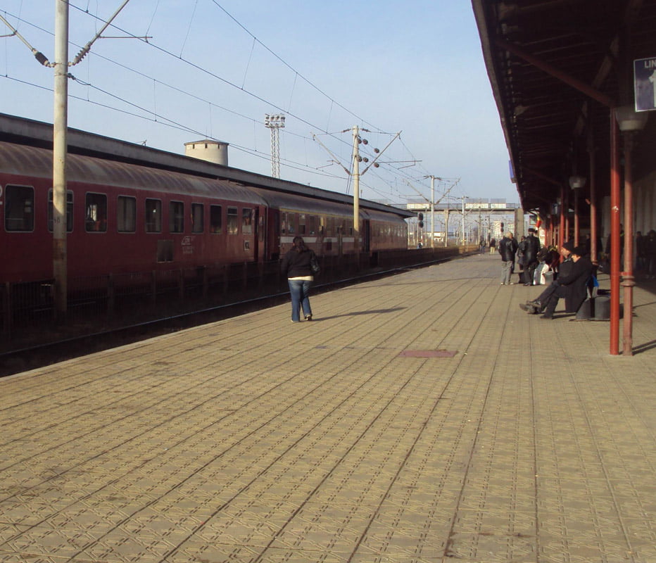 CFR Călători suplimentează numărul de trenuri, în minivacanța de 1 Decembrie