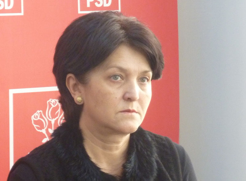 Președintele PSD Piatra Neamț a plecat din partid