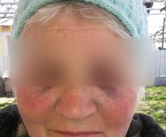 Dosar penal după ce o femeie a fost agresată în comuna Bahna