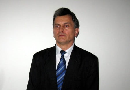 Filip Panait - medic
