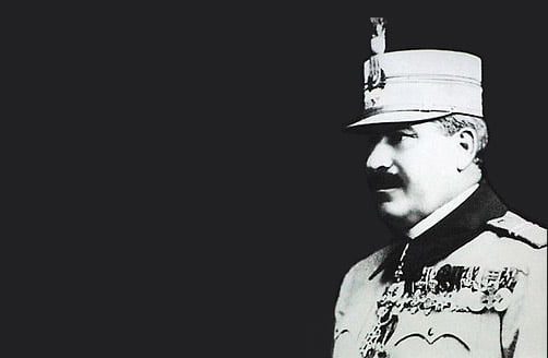 Generalul Traian Moşoiu, comandantul Diviziei 7 Infanterie „Roman”, artizanul eliberării Transilvaniei în Războiul pentru Întregirea României