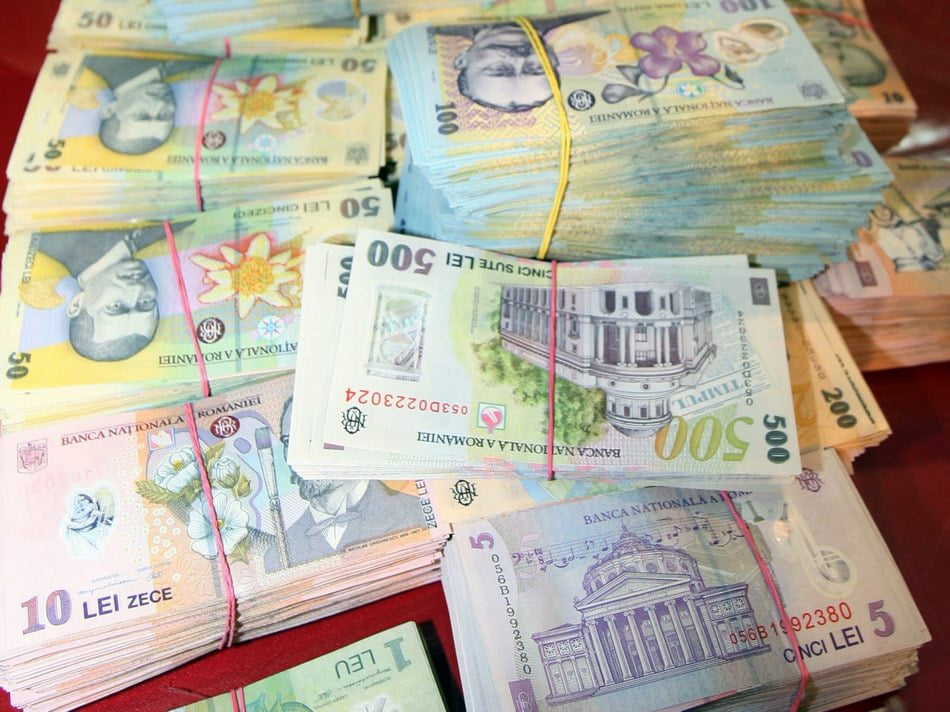 Percheziții în Neamț, într-un dosar de evaziune fiscală și spălare de bani cu un prejudiciu de 40.000.000 de lei