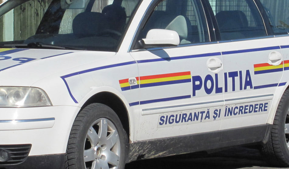 Scrisoare deschisă către Poliţia şi SMURD Roman: „Am speranța că viitorul nu e chiar așa de sumbru”