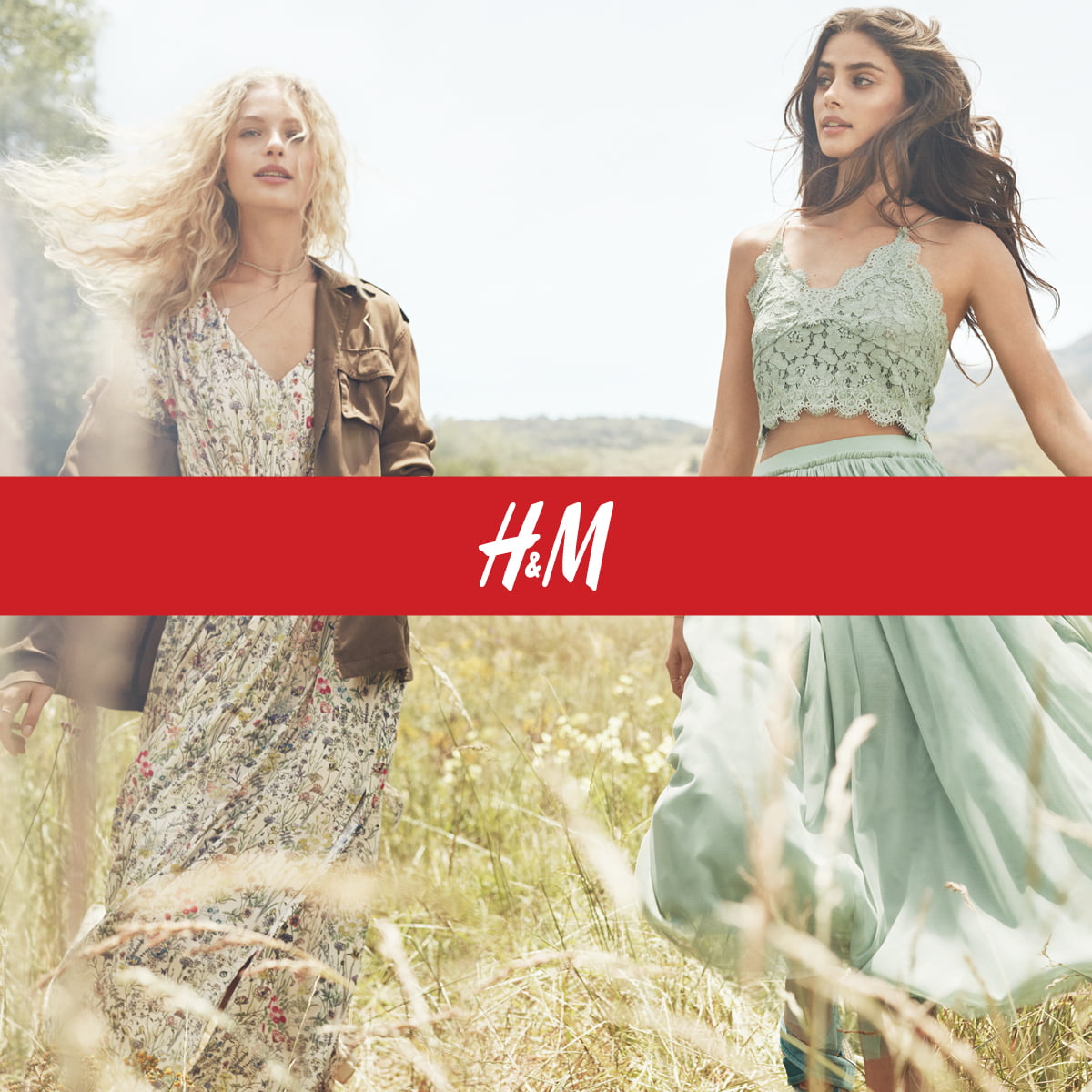 H&M va deschide în data de 13 aprilie al 54-lea magazin din România, în Piatra Neamţ