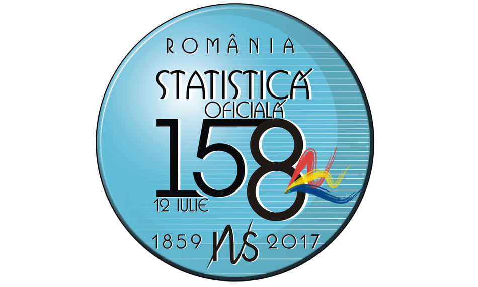 158 ani de statistică oficială în România