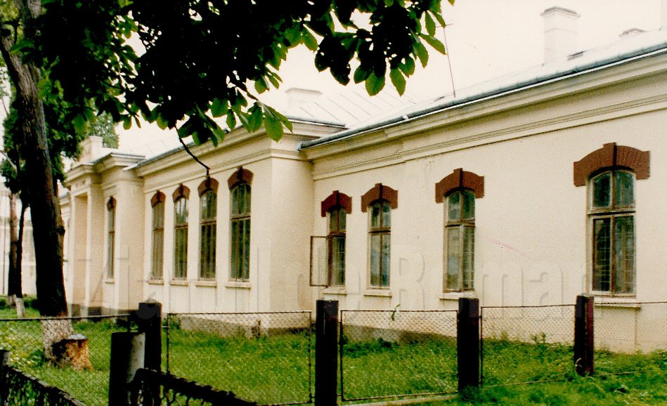 Corpul B al Școlii „Vasile Alecsandri” va fi modernizat