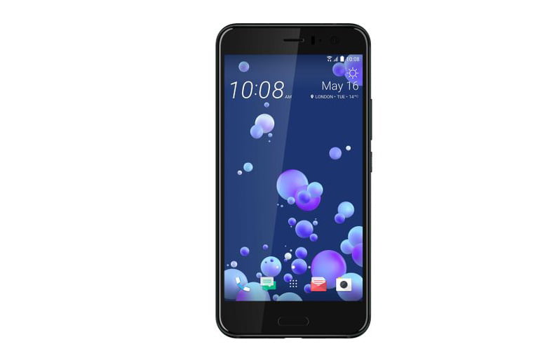 Fă cunoștință cu singurul telefon a cărui cameră poate rivaliza cu Google Pixel 2 XL: HTC U11 Plus!