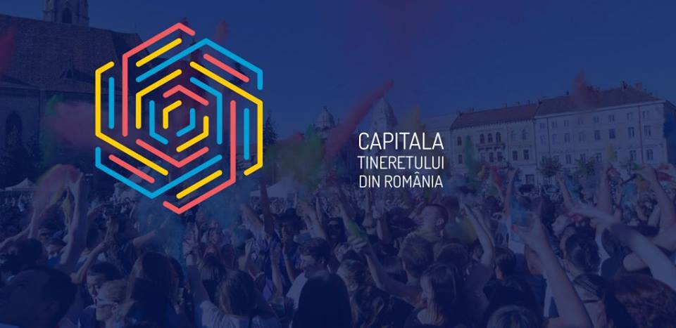 Municipiul Roman, finalist în programul Capitala Tineretului din România