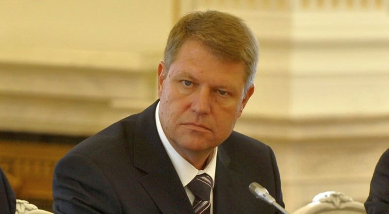 [VIDEO] Preşedintele Klaus Iohannis: „O autostradă care să lege Moldova de restul ţării este absolut necesară”