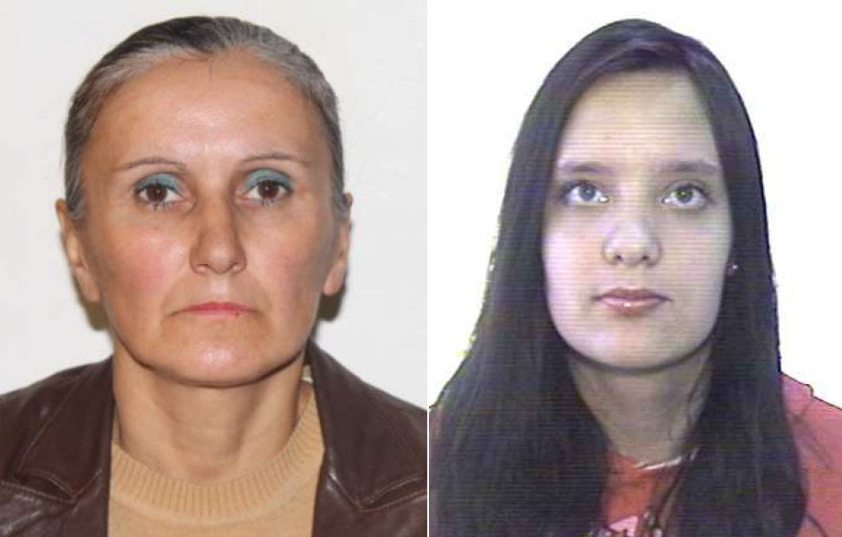 Femei din Sagna și Roman date dispărute, căutate de polițiști