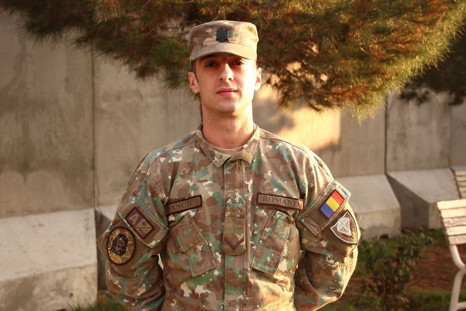 Centrul Militar Judeţean Neamţ recrutează soldaţi şi gradaţi profesionişti
