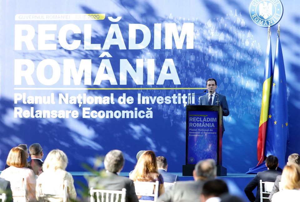 Deputatul Mugur Cozmanciuc: „Regiunea Moldovei, o prioritate pentru Guvernul PNL în cadrul Planului Național de Investiții și Relansare Economică – Reclădim România”