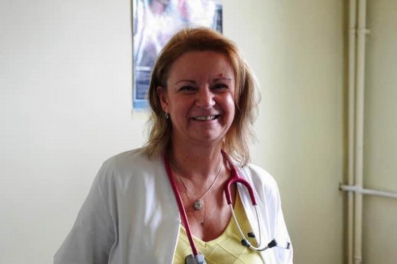 Medicul Cristina Atănăsoaie Iacob, noul manager al Spitalului Județean