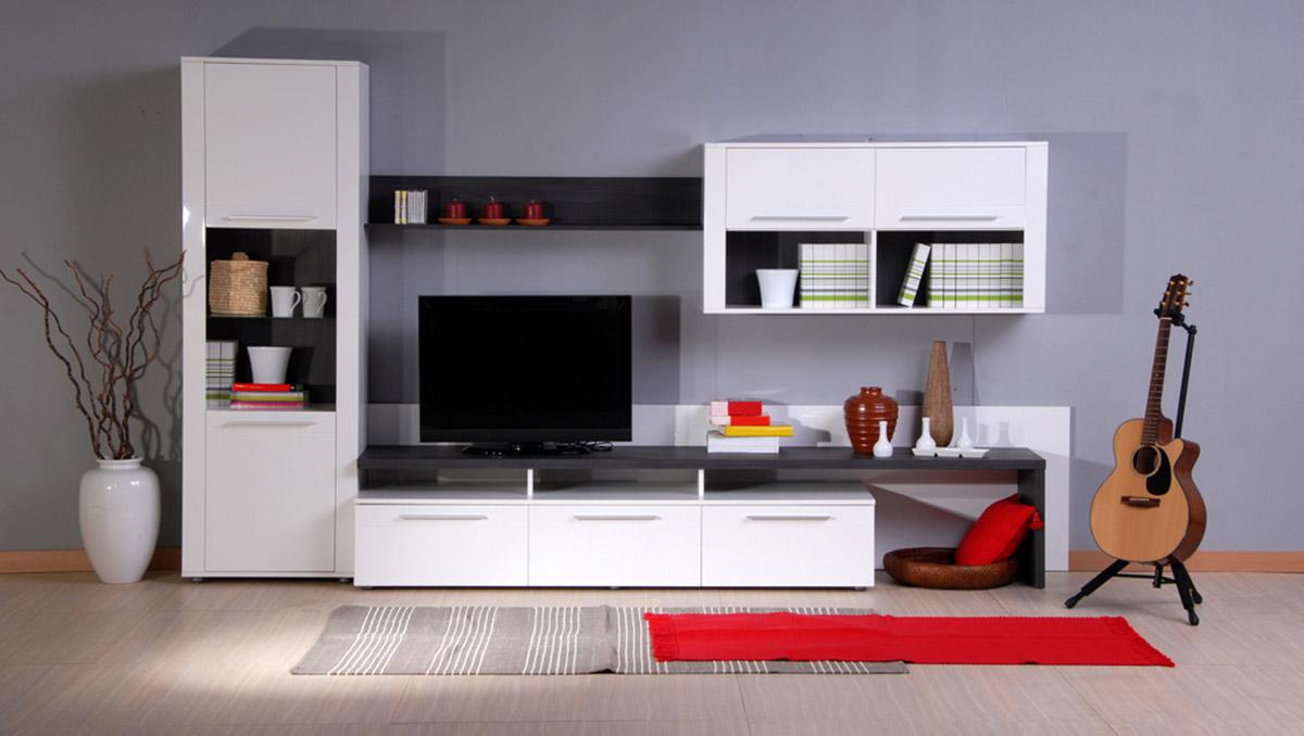TOP 5 avantaje ale seturilor de mobilier pentru living