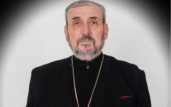 S-a stins din viață preotul Eugen Gorbănescu