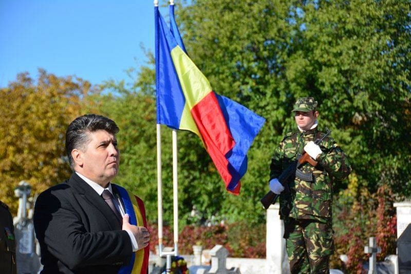 Deputatul Laurențiu Leoreanu: „Este o onoare alegerea mea ca Președinte al Comisiei de Apărare, Ordine Publică și Siguranță Națională din cadrul Camerei Deputaților”