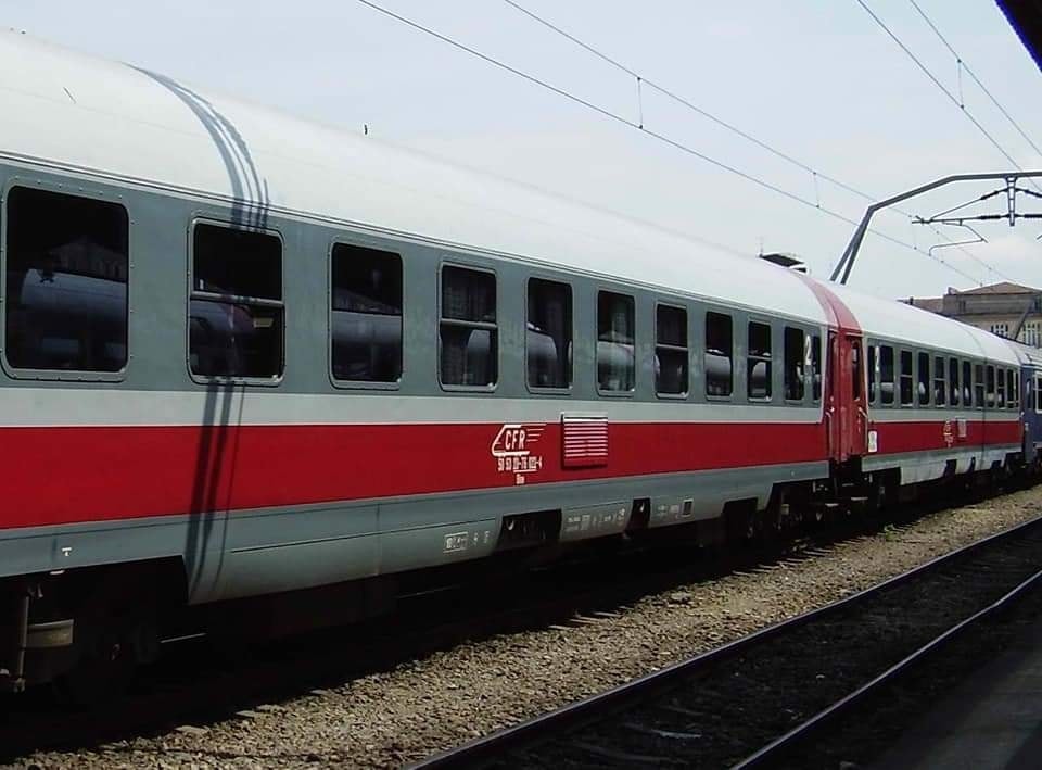 Deputatul Laurențiu Leoreanu: „Toate trenurile IR pe ruta București vor opri la Roman”