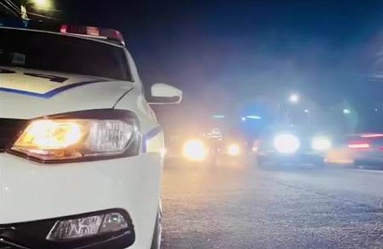 Șoferi prinși fără permis la volan de polițiștii din Dulcești. Un număr semnificativ de infracțiuni rutiere, în acest weekend