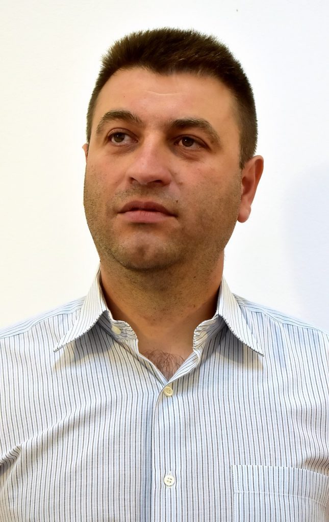 Bogdan Andrieș
