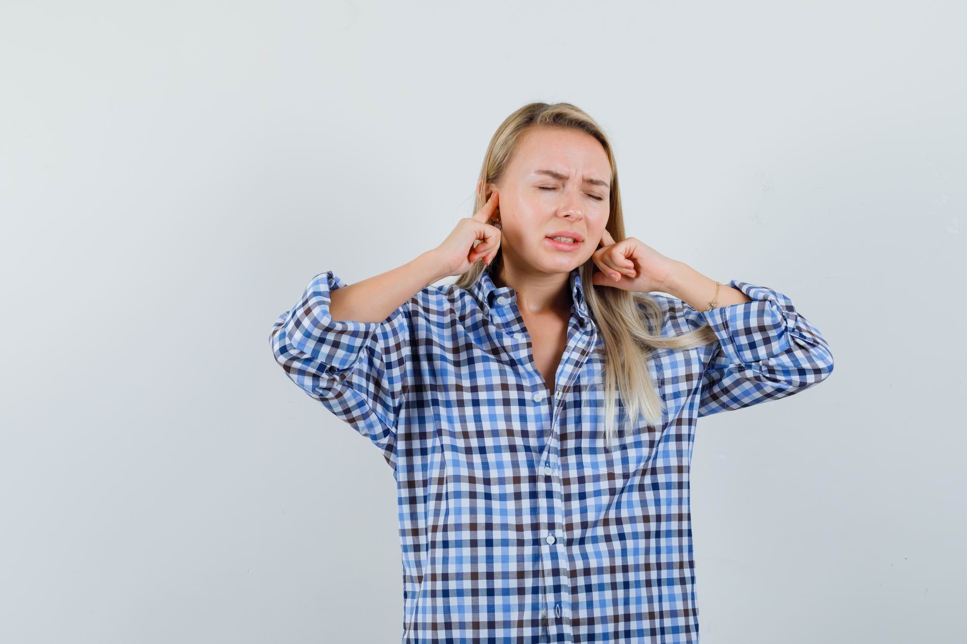 Țiuitul în urechi. Cauze, diagnostic și metode de tratament