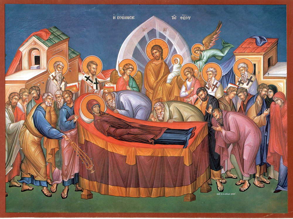 Sfânta Maria Mare, zi de sărbătoare pentru ortodocși și catolici