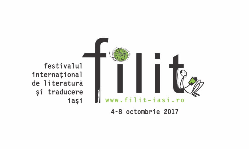 Festivalul FILIT 2017 caută voluntari